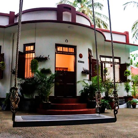 Remasailam Homestay - Thiruvananthapuram , Calm & Blend With Nature Eksteriør billede