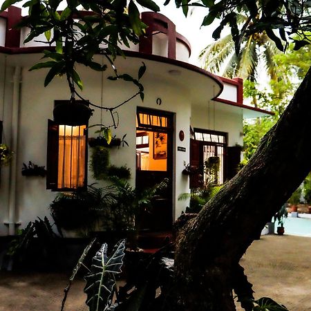 Remasailam Homestay - Thiruvananthapuram , Calm & Blend With Nature Eksteriør billede