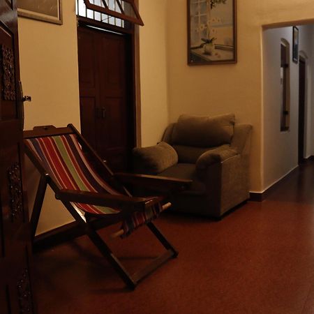 Remasailam Homestay - Thiruvananthapuram , Calm & Blend With Nature Eksteriør billede