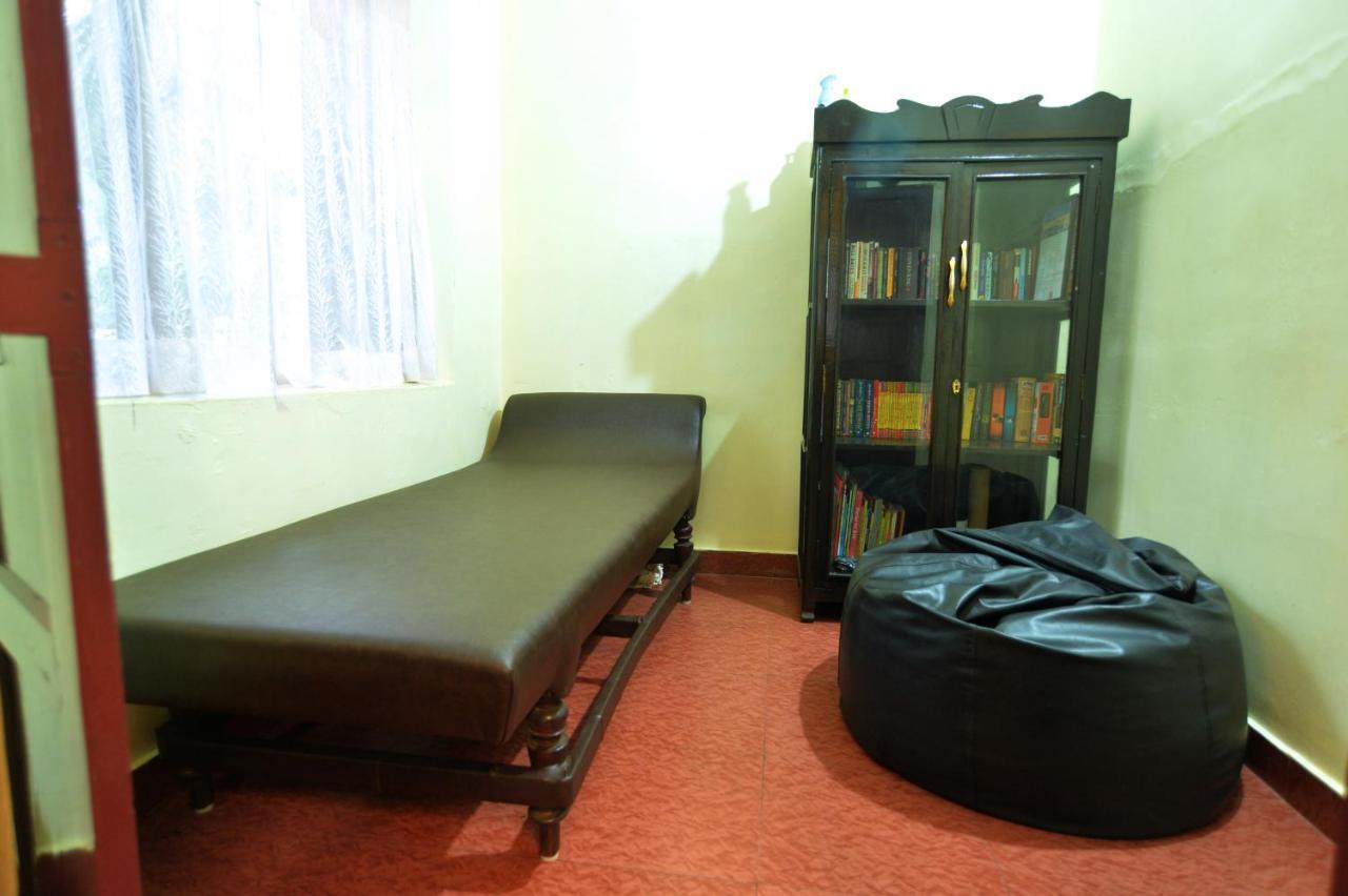 Remasailam Homestay - Thiruvananthapuram , Calm & Blend With Nature Eksteriør billede