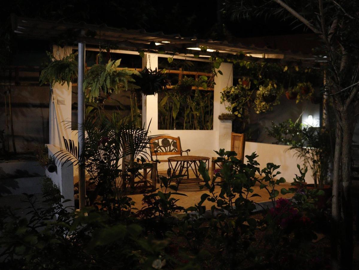 Remasailam Homestay - Thiruvananthapuram , Calm & Blend With Nature Eksteriør billede