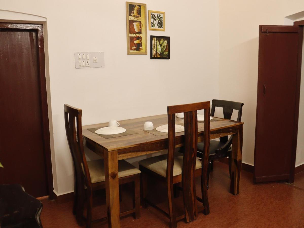 Remasailam Homestay - Thiruvananthapuram , Calm & Blend With Nature Eksteriør billede