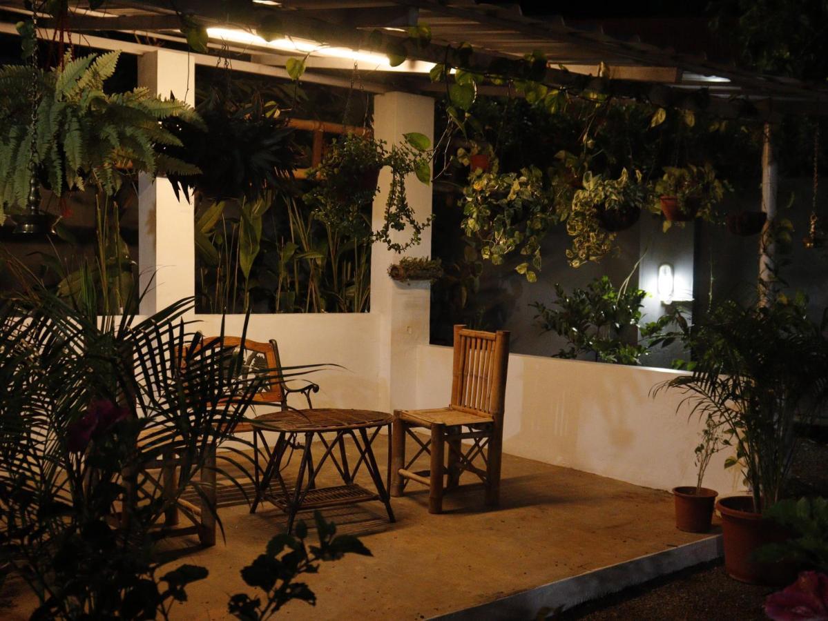 Remasailam Homestay - Thiruvananthapuram , Calm & Blend With Nature Eksteriør billede