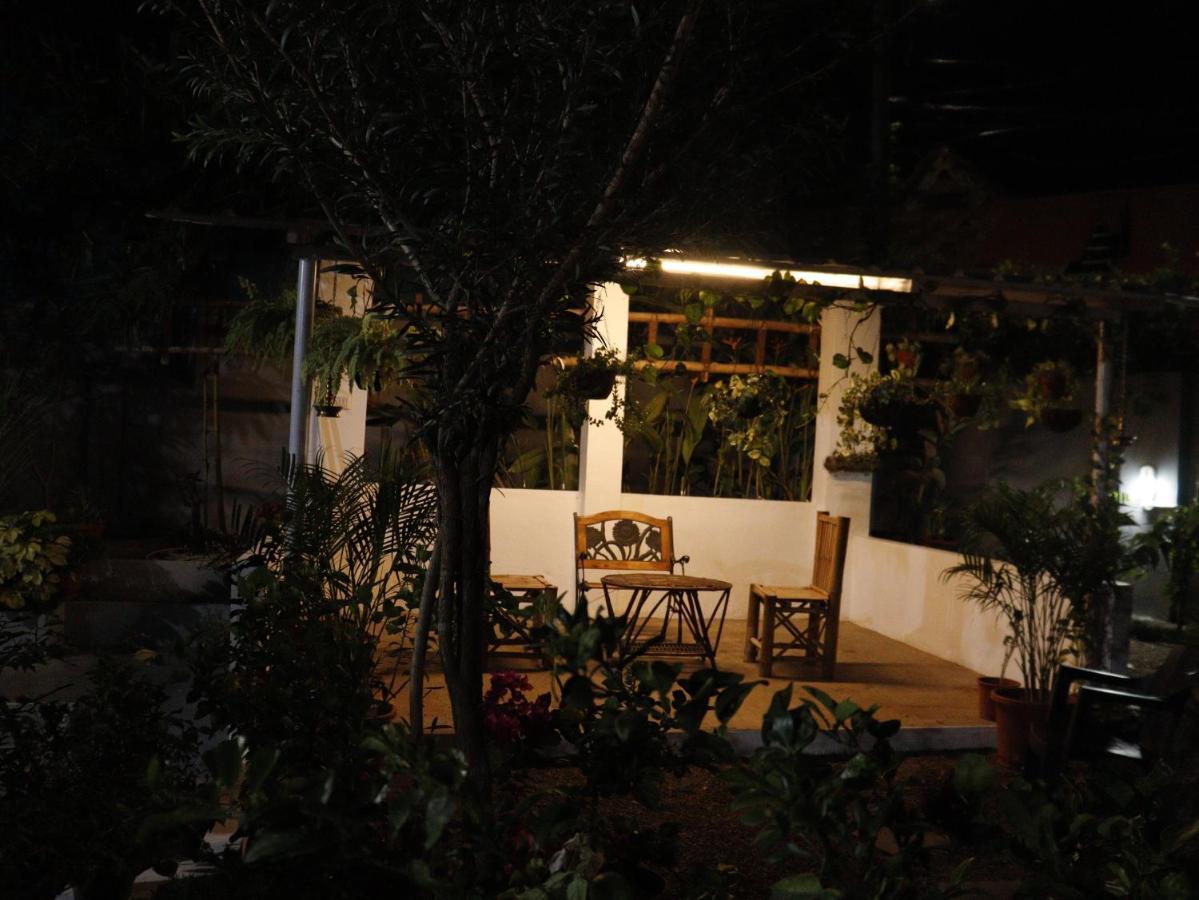Remasailam Homestay - Thiruvananthapuram , Calm & Blend With Nature Eksteriør billede