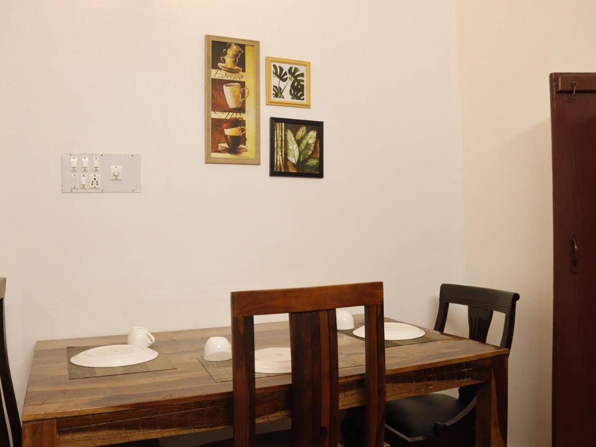 Remasailam Homestay - Thiruvananthapuram , Calm & Blend With Nature Eksteriør billede