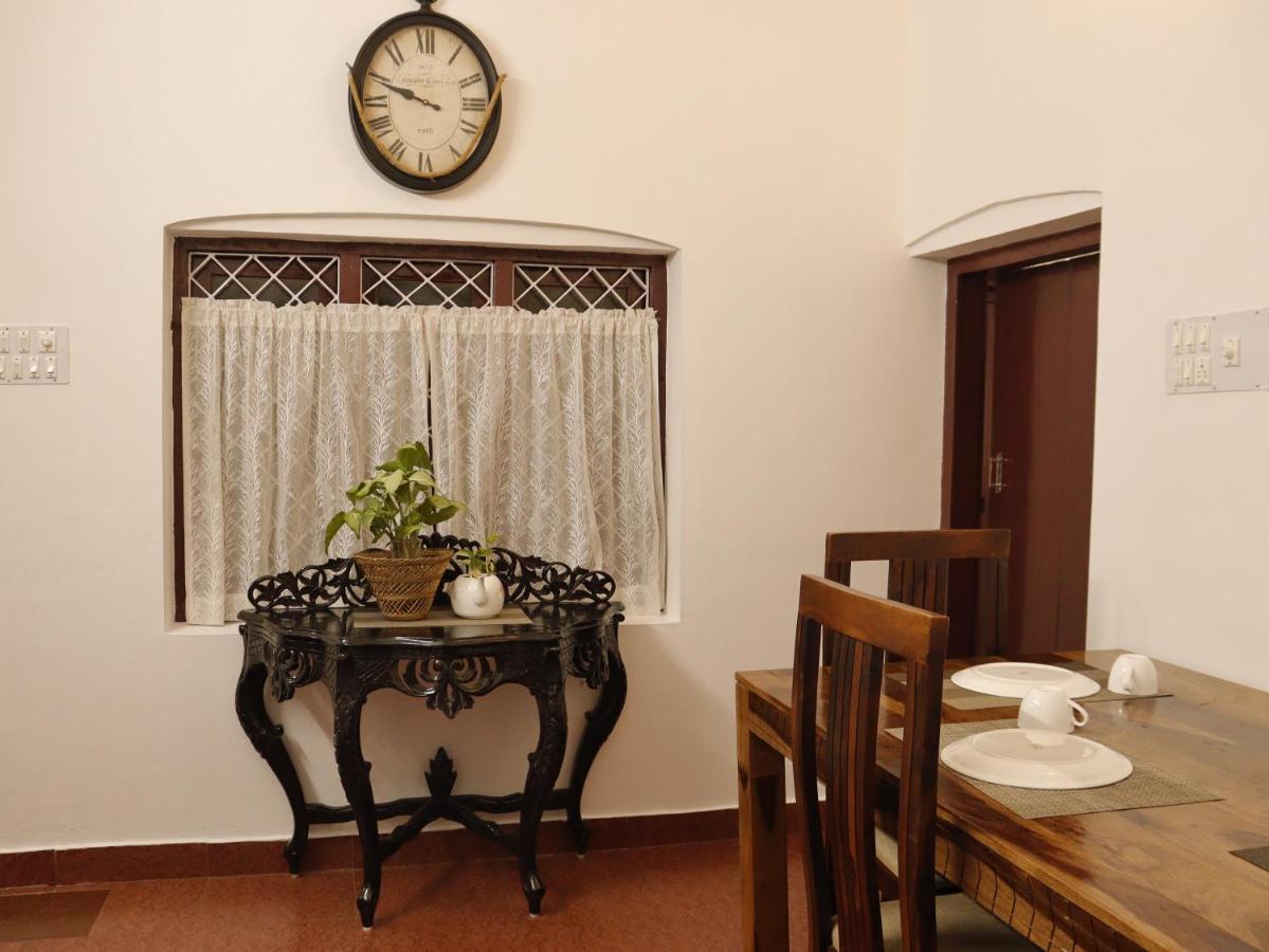 Remasailam Homestay - Thiruvananthapuram , Calm & Blend With Nature Eksteriør billede