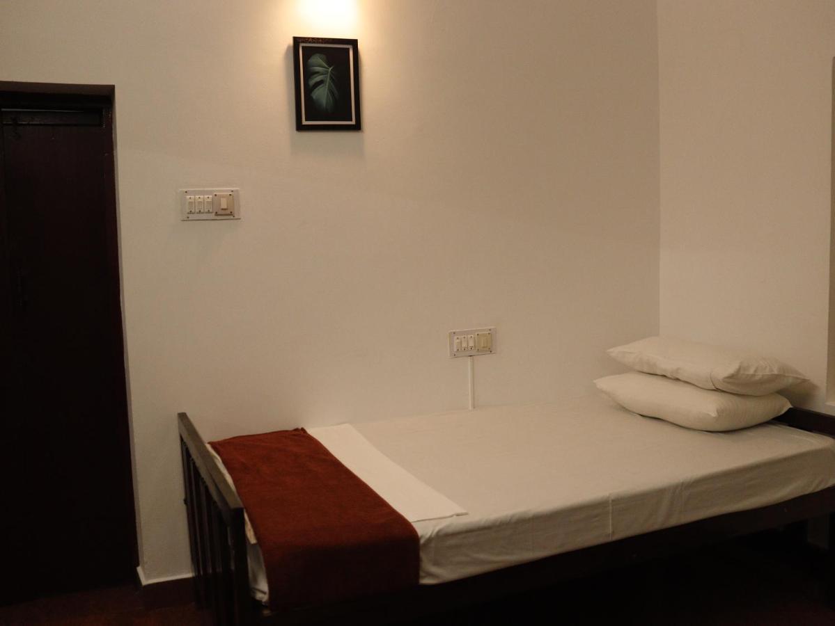 Remasailam Homestay - Thiruvananthapuram , Calm & Blend With Nature Eksteriør billede