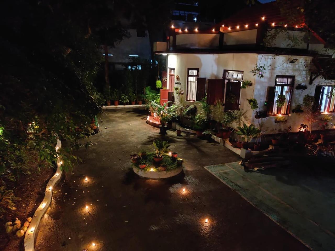Remasailam Homestay - Thiruvananthapuram , Calm & Blend With Nature Eksteriør billede