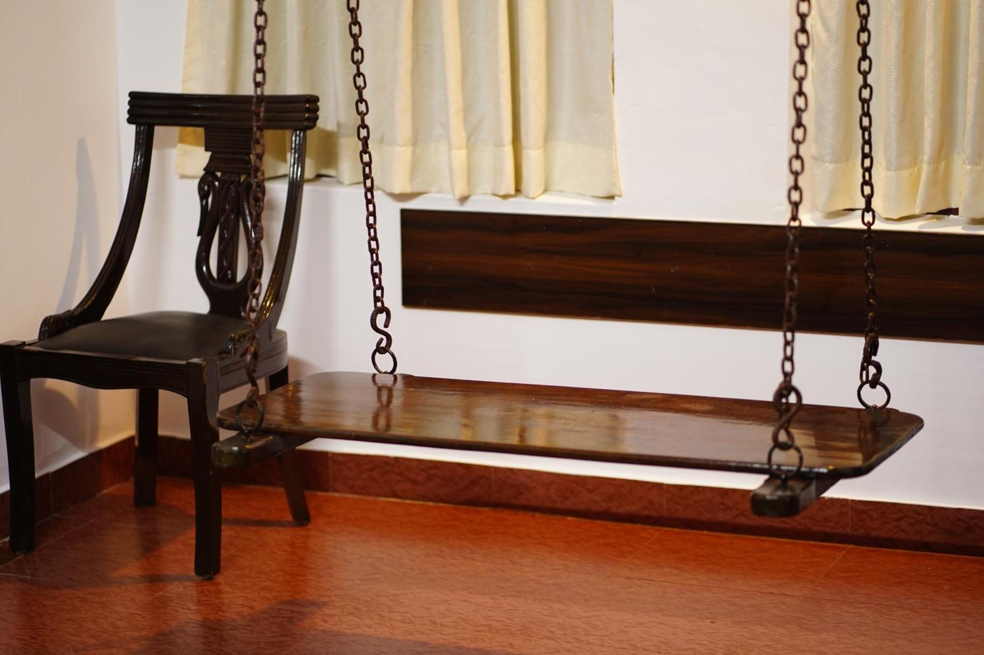 Remasailam Homestay - Thiruvananthapuram , Calm & Blend With Nature Eksteriør billede