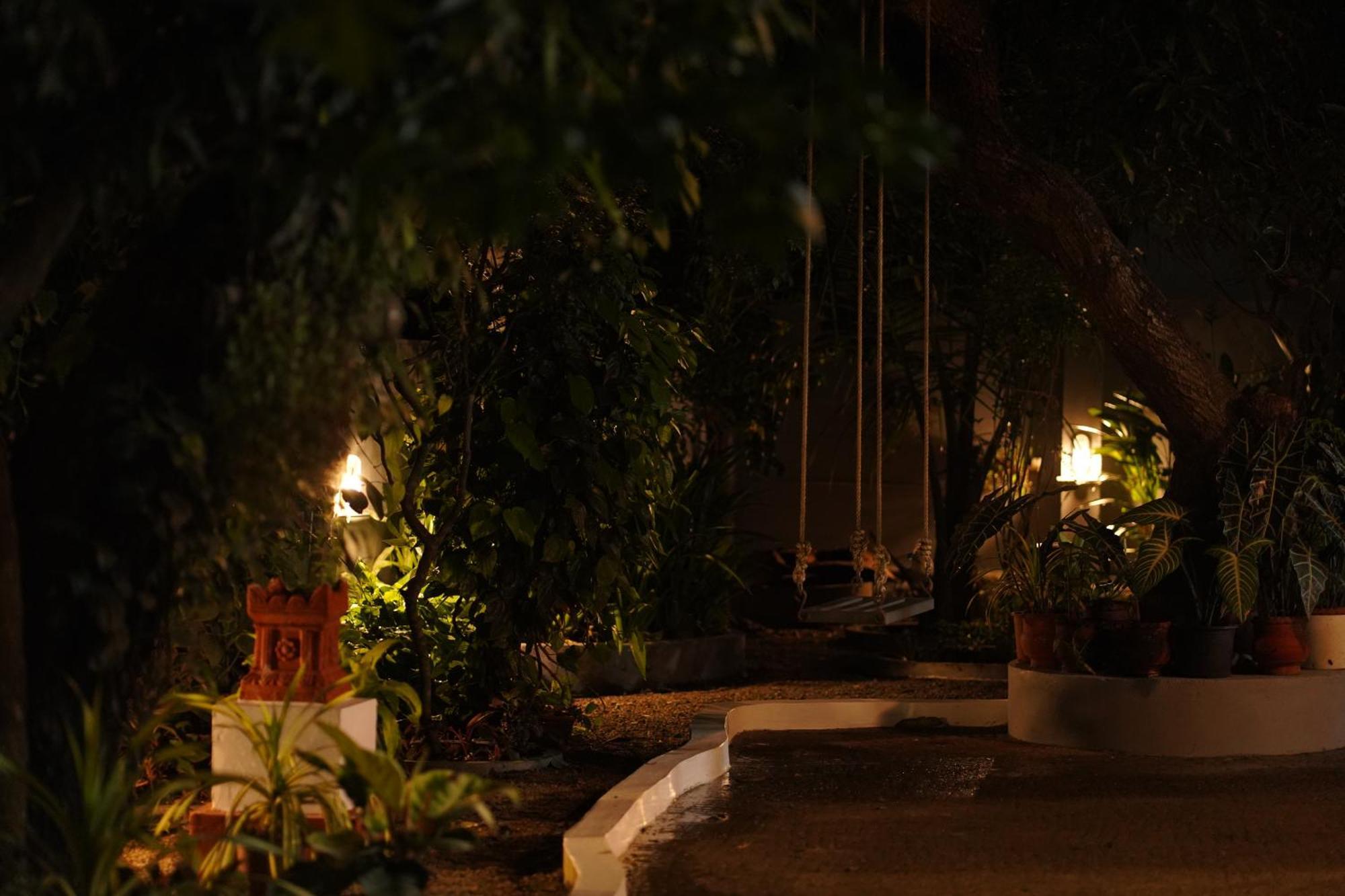 Remasailam Homestay - Thiruvananthapuram , Calm & Blend With Nature Eksteriør billede