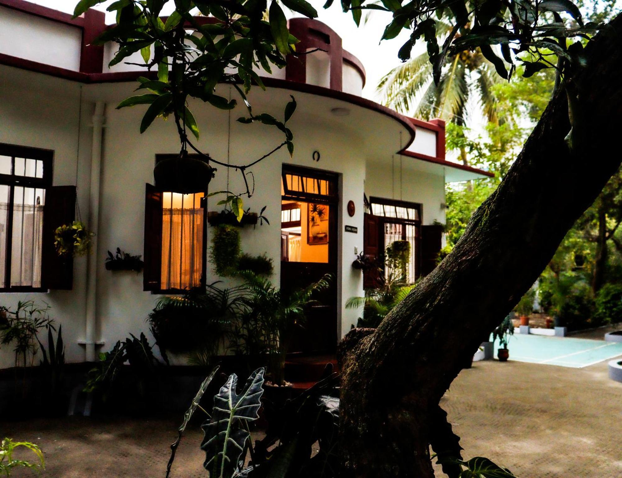 Remasailam Homestay - Thiruvananthapuram , Calm & Blend With Nature Eksteriør billede