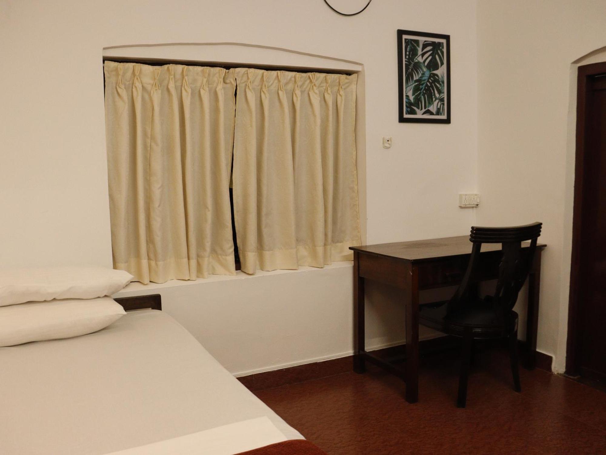 Remasailam Homestay - Thiruvananthapuram , Calm & Blend With Nature Eksteriør billede
