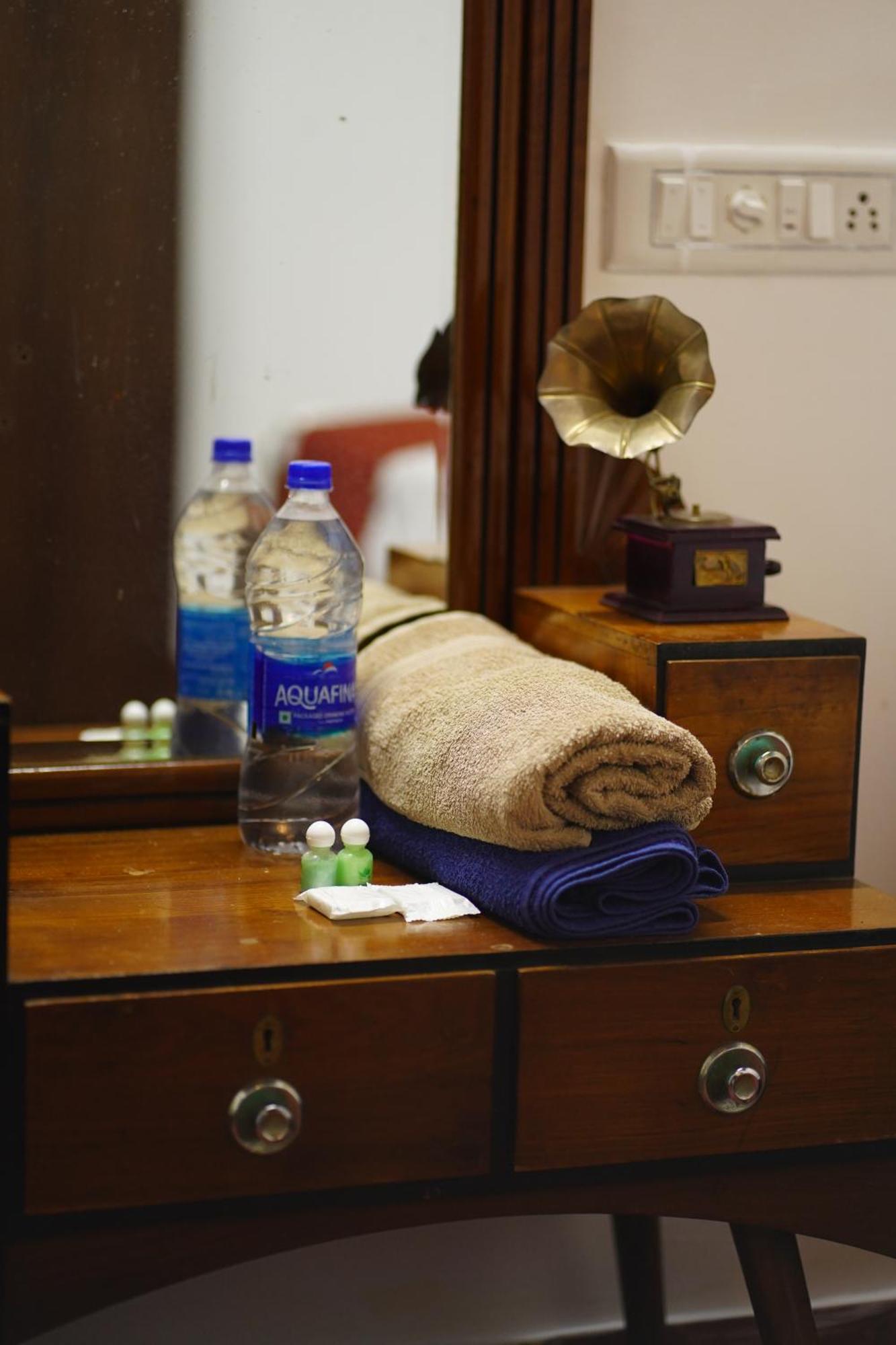 Remasailam Homestay - Thiruvananthapuram , Calm & Blend With Nature Eksteriør billede