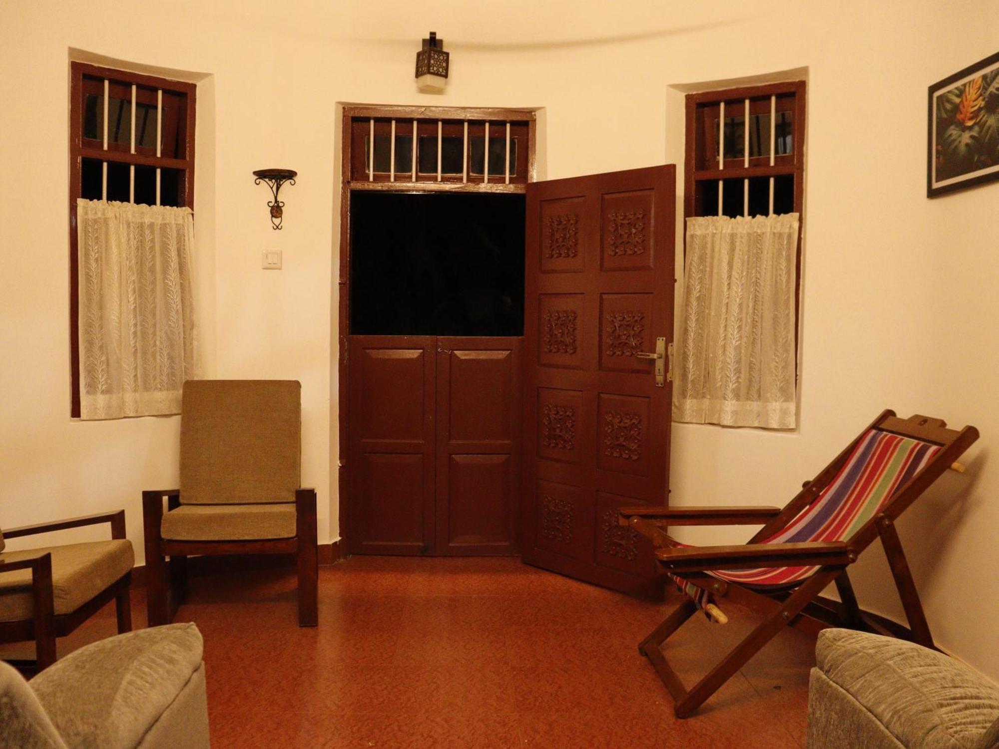 Remasailam Homestay - Thiruvananthapuram , Calm & Blend With Nature Eksteriør billede